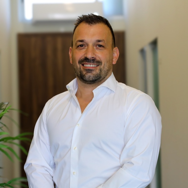Ricardo Dias CEO - Apoio Técnico e Reuniões